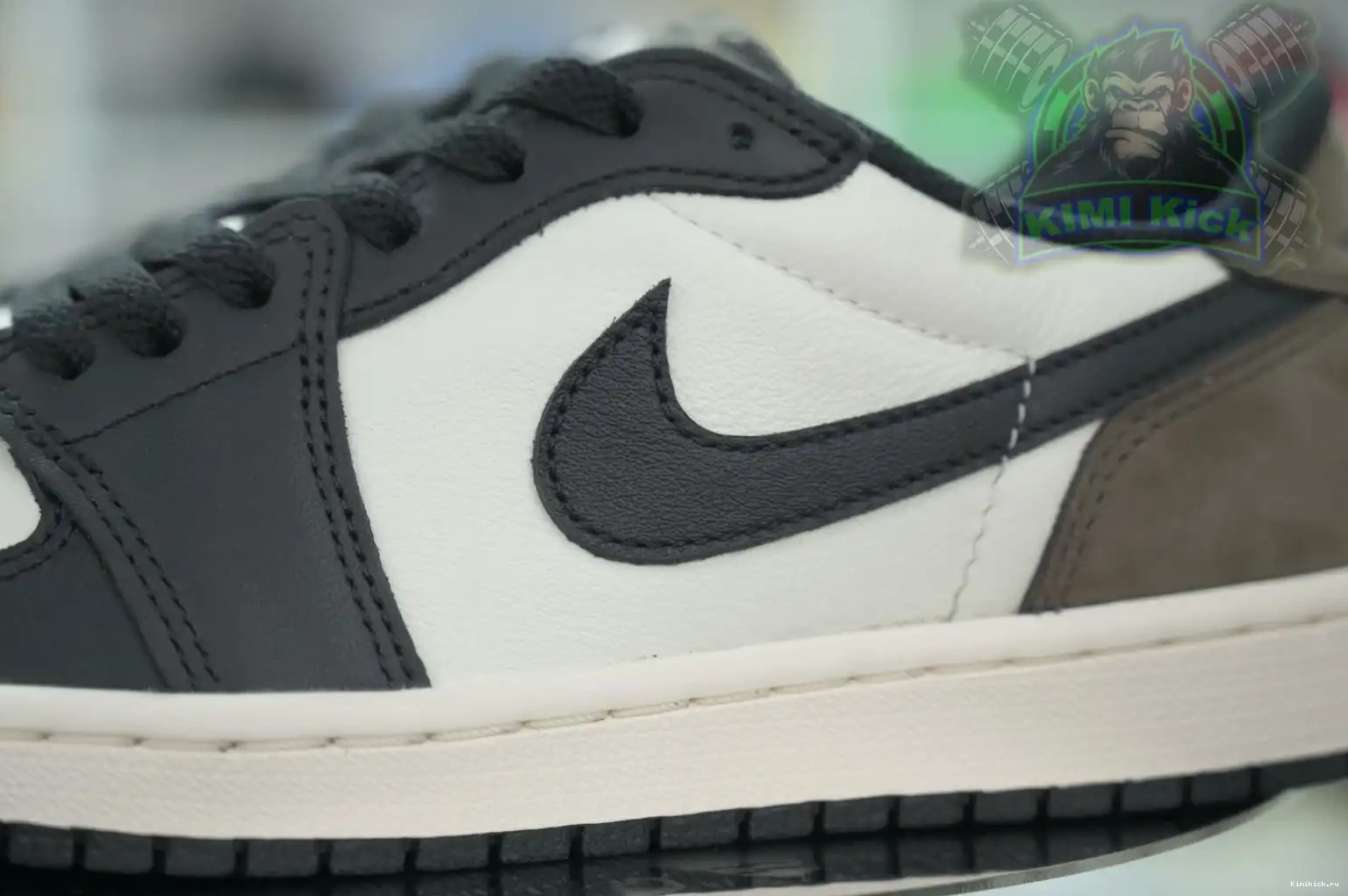 Kimikick  Air Jordan Jordan OG 1 Low 0508